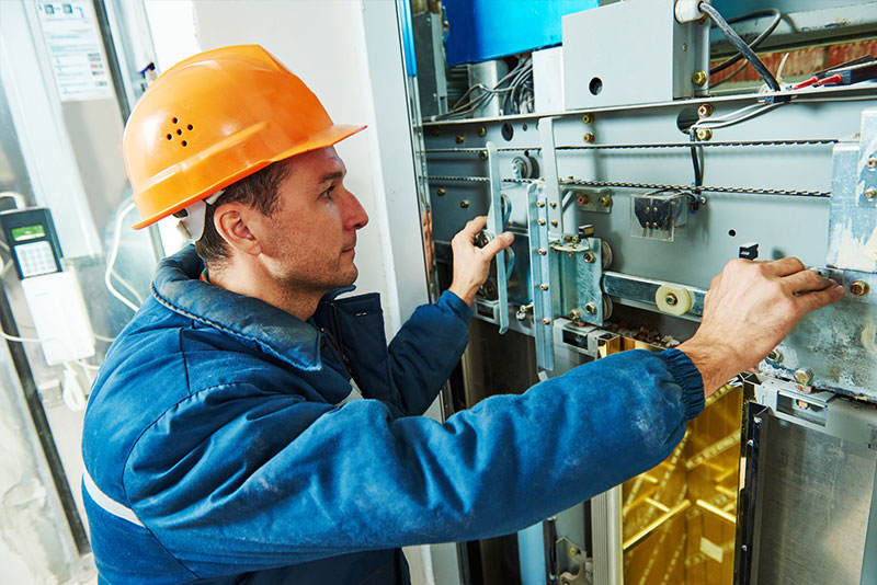 Beypazarı Asansör Bakımı