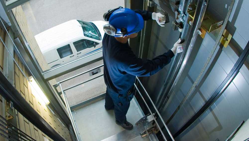 Beypazarı Asansör Bakımı